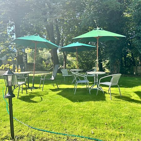 Reemdale Manor - Fulwood Row Preston Pr25Rw Hotel Grimsargh Luaran gambar