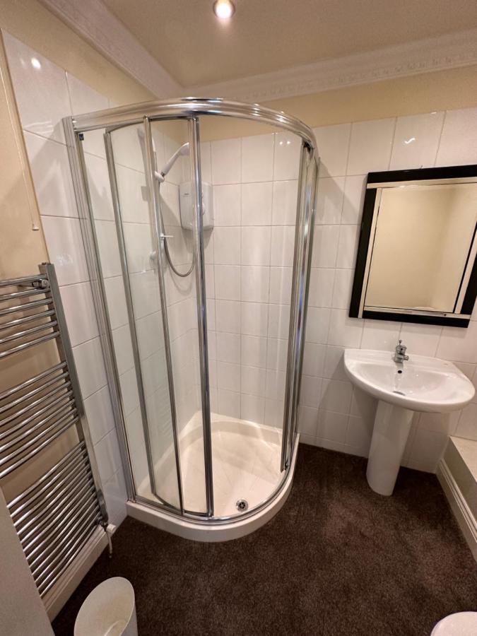 Reemdale Manor - Fulwood Row Preston Pr25Rw Hotel Grimsargh Luaran gambar