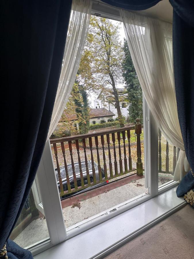 Reemdale Manor - Fulwood Row Preston Pr25Rw Hotel Grimsargh Luaran gambar