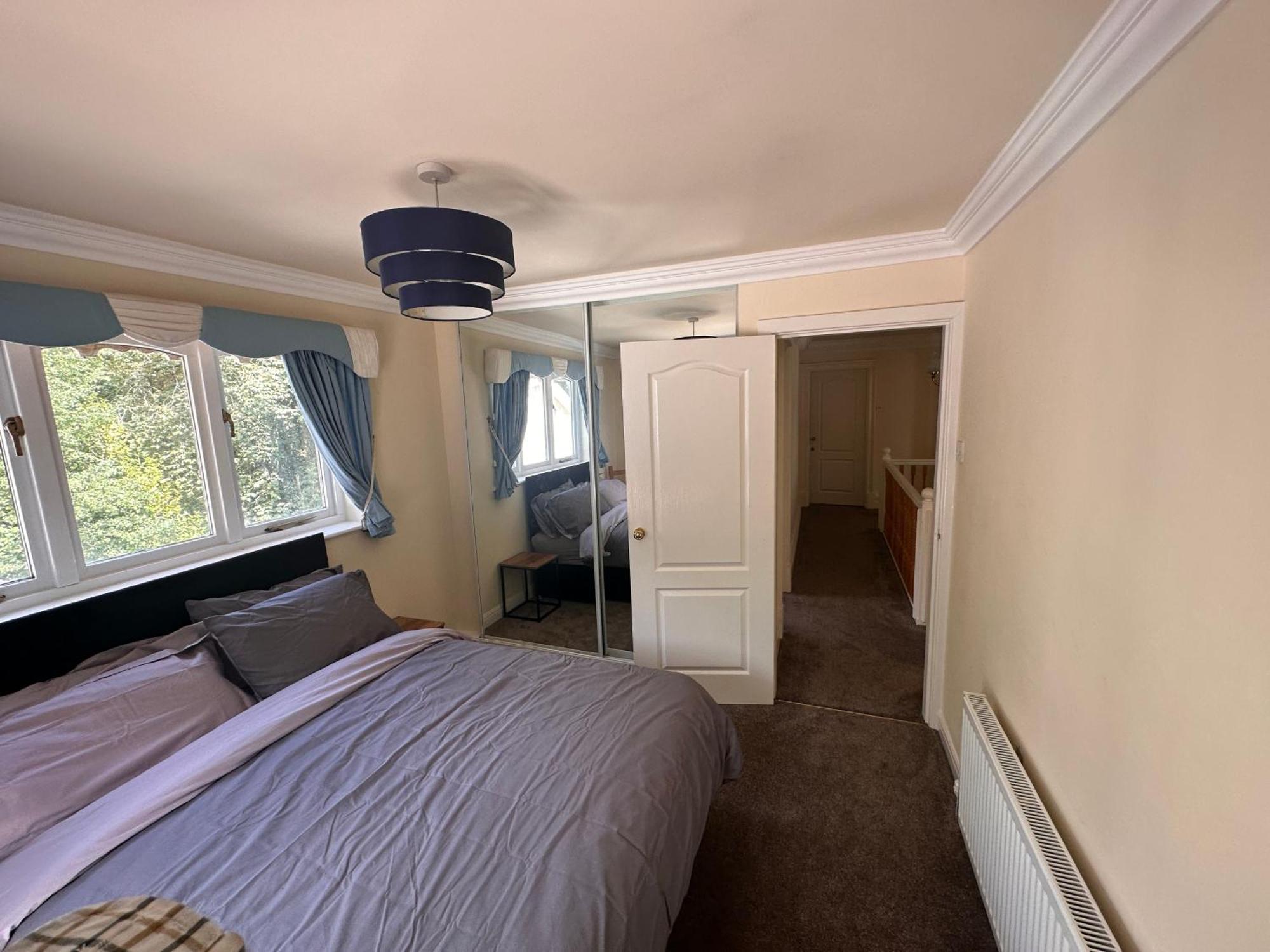 Reemdale Manor - Fulwood Row Preston Pr25Rw Hotel Grimsargh Luaran gambar