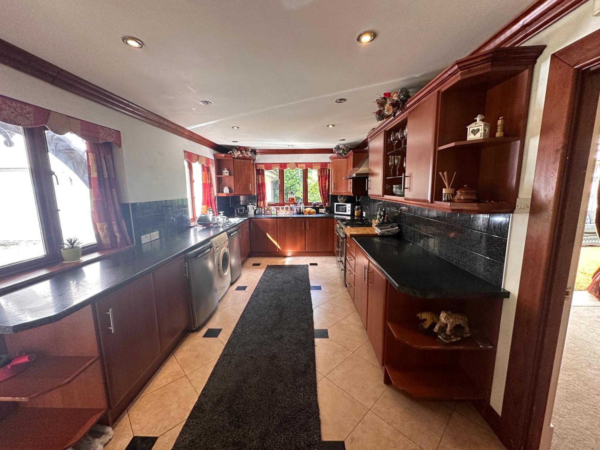 Reemdale Manor - Fulwood Row Preston Pr25Rw Hotel Grimsargh Luaran gambar