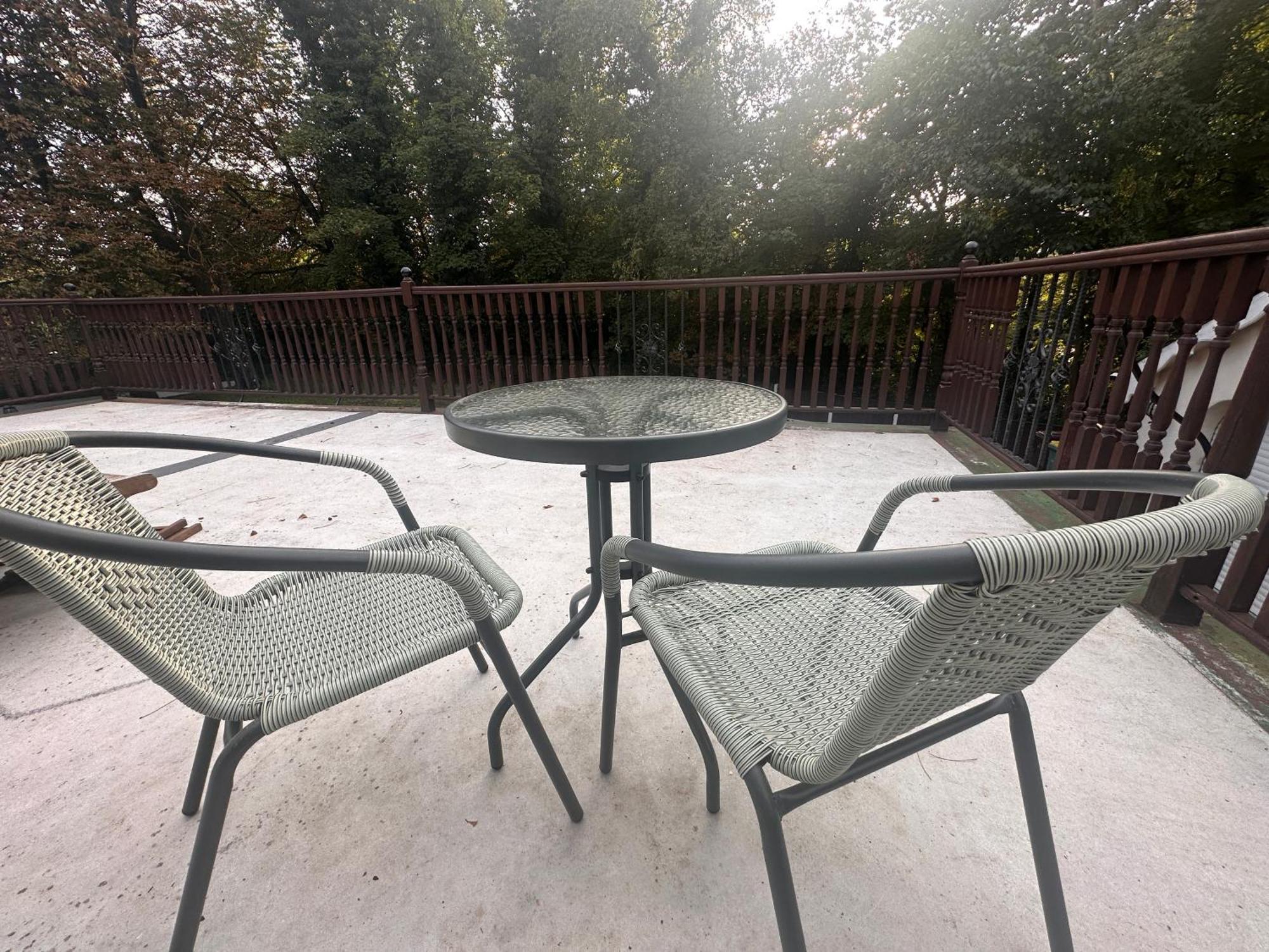 Reemdale Manor - Fulwood Row Preston Pr25Rw Hotel Grimsargh Luaran gambar