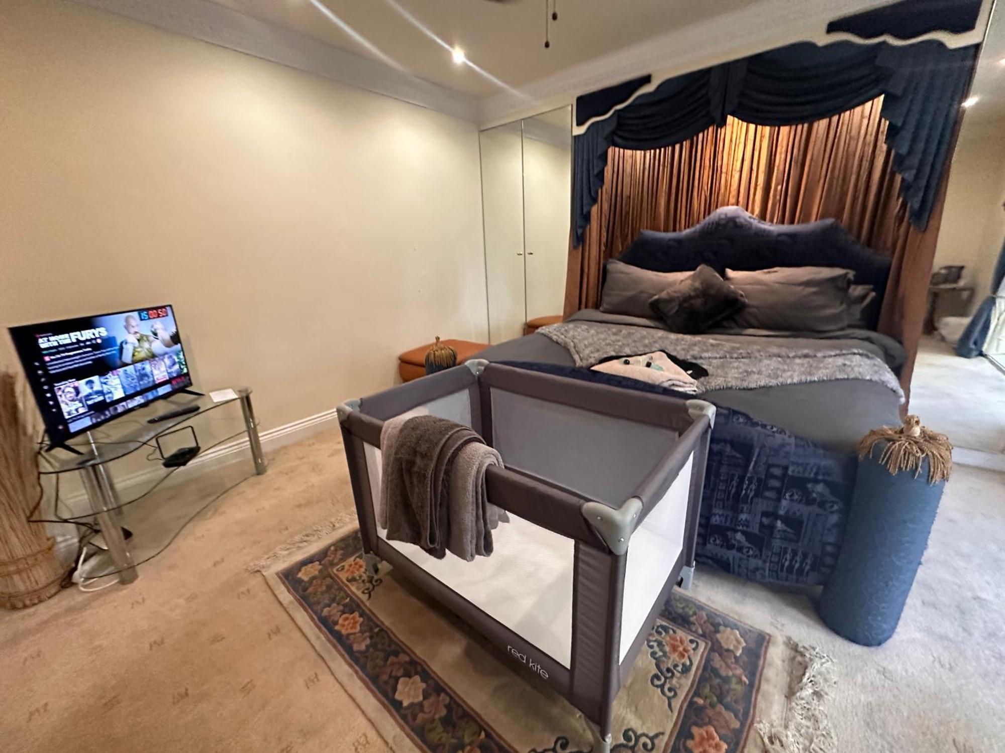 Reemdale Manor - Fulwood Row Preston Pr25Rw Hotel Grimsargh Luaran gambar