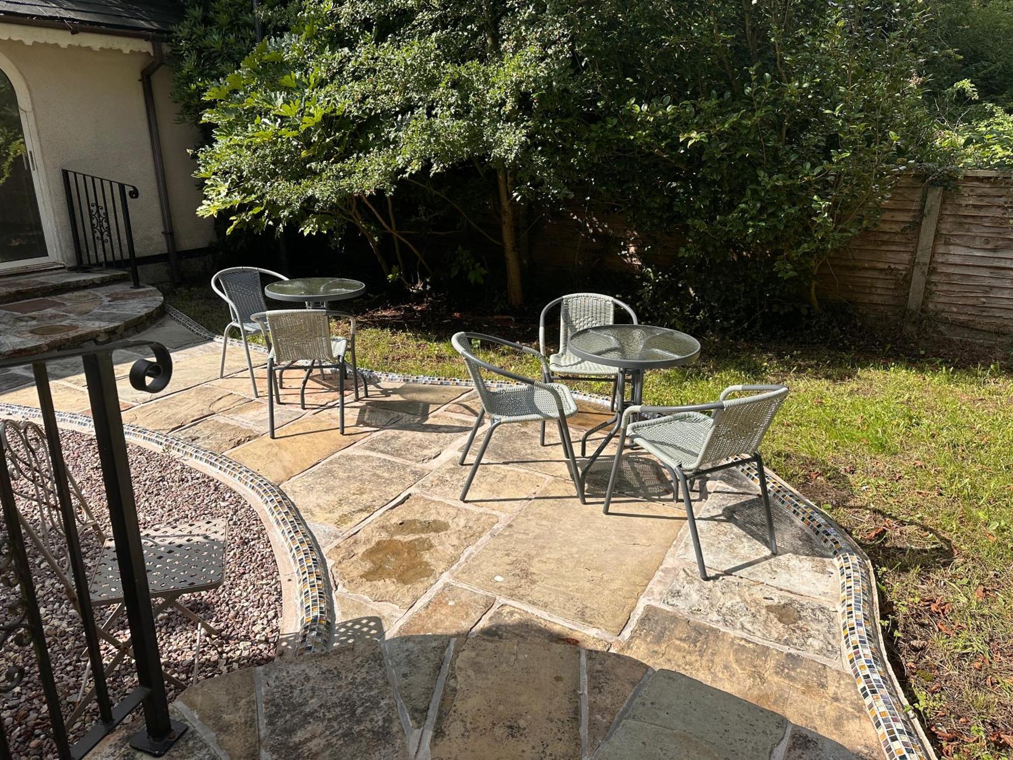 Reemdale Manor - Fulwood Row Preston Pr25Rw Hotel Grimsargh Luaran gambar