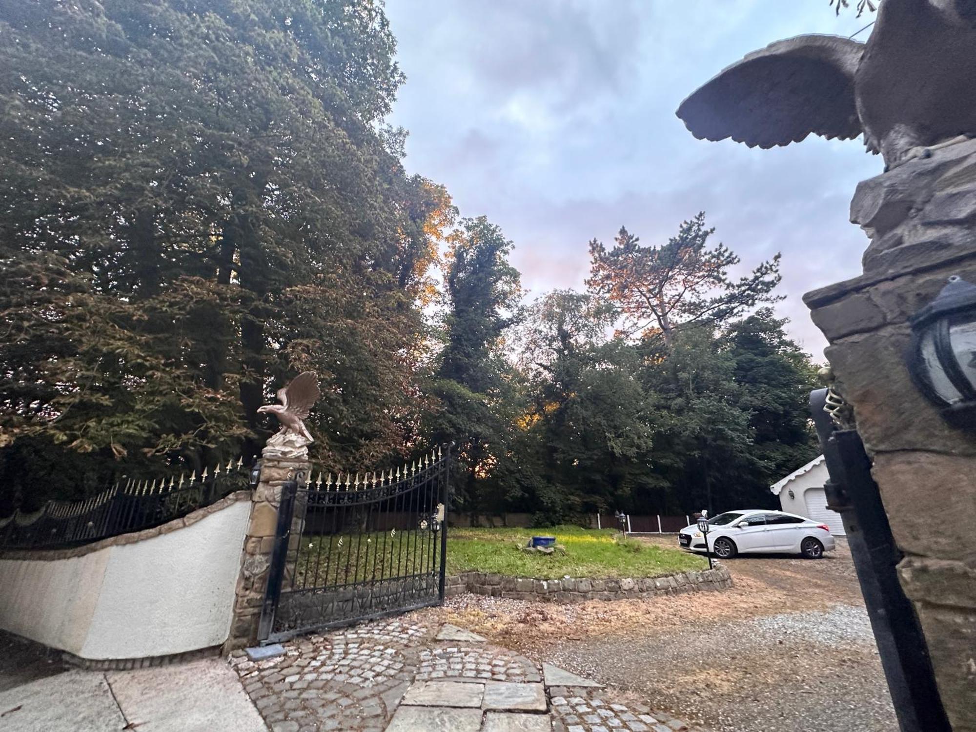 Reemdale Manor - Fulwood Row Preston Pr25Rw Hotel Grimsargh Luaran gambar