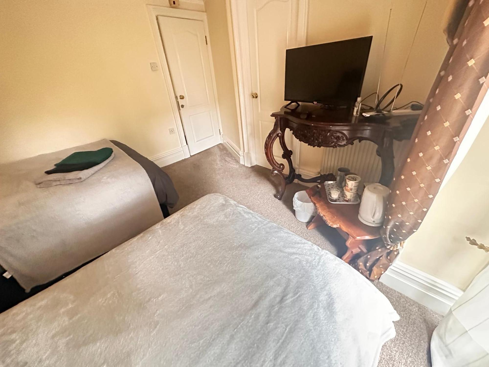Reemdale Manor - Fulwood Row Preston Pr25Rw Hotel Grimsargh Luaran gambar